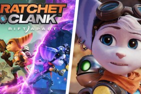 Ratchet and Clank Rift Apart platforms