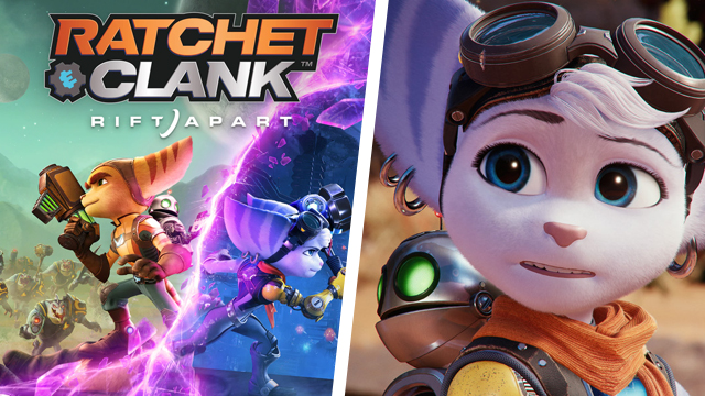 Is Ratchet and Clank: Rift Apart coming to Xbox and Nintendo Switch? -  GameRevolution