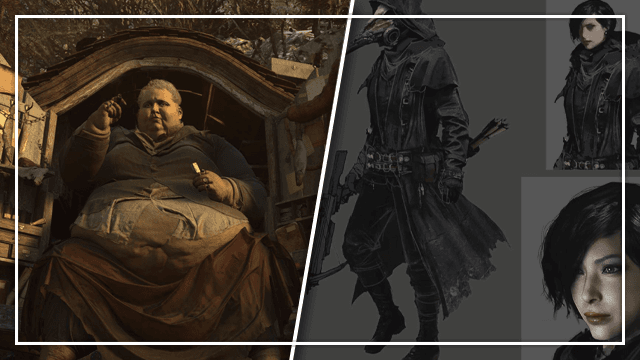 When is Resident Evil Village DLC coming out? - GameRevolution