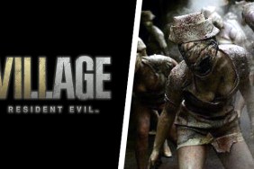 Resident Evil Village Silent Hill