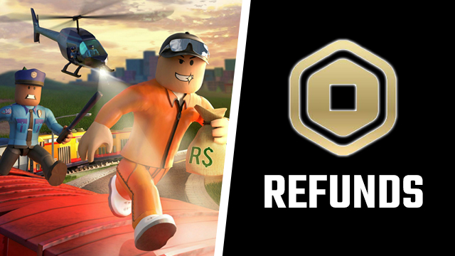 When Is Online Multiplayer Game 'Roblox' Finally Adding Refunds?