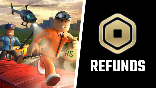 Roblox refund feature is here 