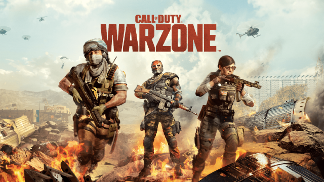 Call of Duty Warzone Season 4 end date