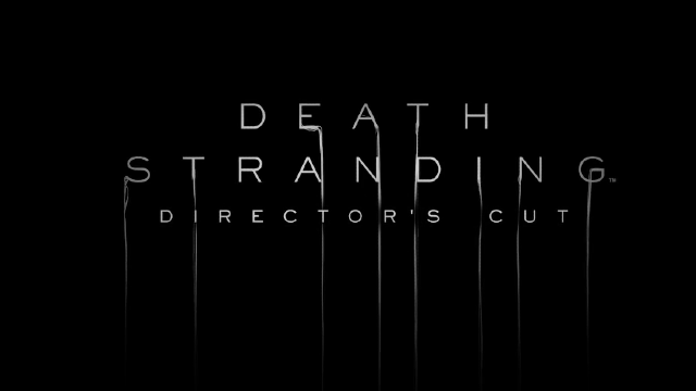 DEATH STRANDING PC Release Date Trailer [ESRB] 