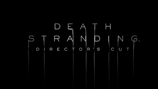 Will there be a Death Stranding PS5 upgrade to the Director's Cut for those  that own the original? - GameRevolution