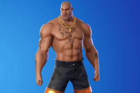 Beach Brutus Fortnite