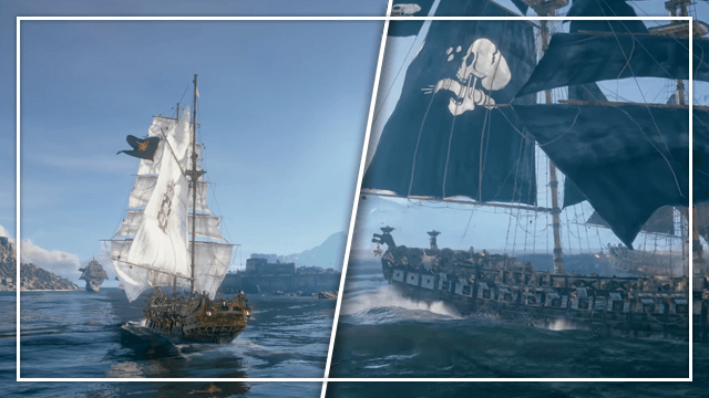 Skull and Bones Release Date Will Likely Come With Problems - GameRevolution