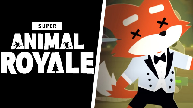 How to fix Super Animal Royale 'Game server could not authorize you' error  - GameRevolution