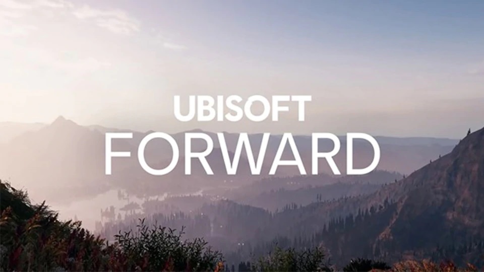 Ubisoft 