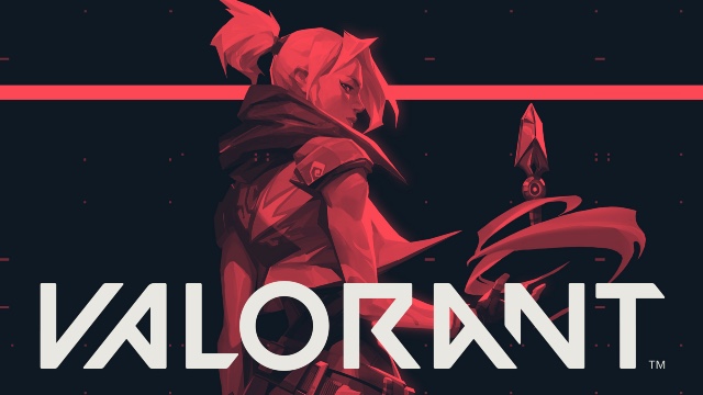 Valorant Mobile announced