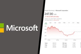 Why is Microsoft stock going down in 2021