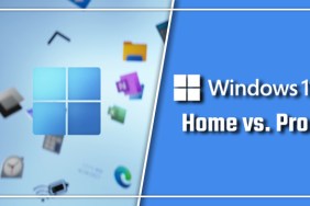 Windows 11 Home vs Pro