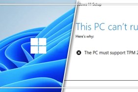 Windows TPM 2.0 can't install run pc