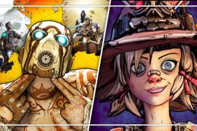 Wonderlands Borderlands 4