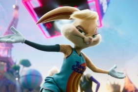 Zendaya Lola Bunny