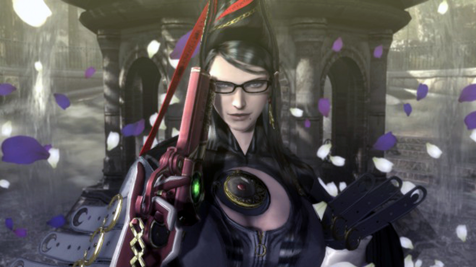 Bayonetta 3