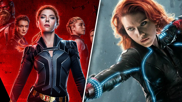 Black Widow Review Embargo: Here's the date and time when reviews go