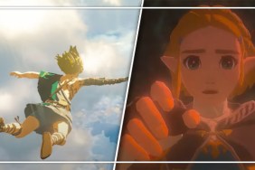 breath of the wild 2 is zelda a playable character