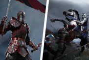 Chivalry 2 matchmaking failed error fix