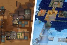 What are the differences between Rimworld and Going Medieval?