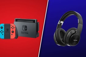 Does the Nintendo Switch have Bluetooth?