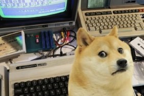 dogecoin to 1 dollar twitter