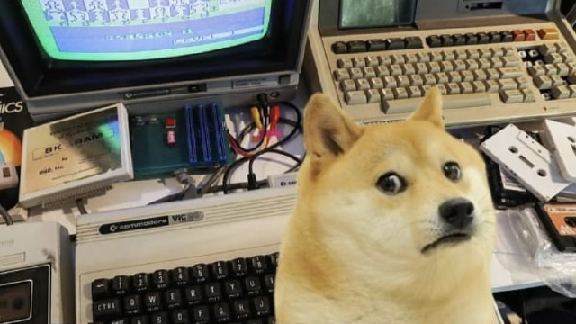 dogecoin to 1 dollar twitter