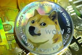 dogecoin to $1