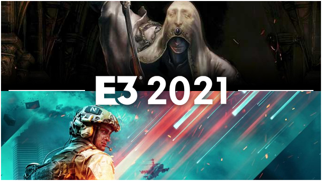 e3 2021 game pre orders