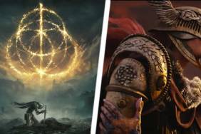 Elden Ring hints it's a Dark Souls sequel in new trailer