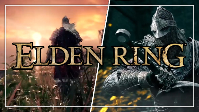 E3 Trailer: 'Elden Ring