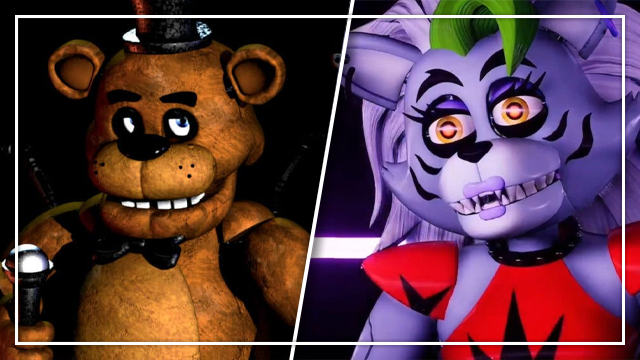 Five Nights at Freddy's' Movie Has Been Delayed, But a New Big