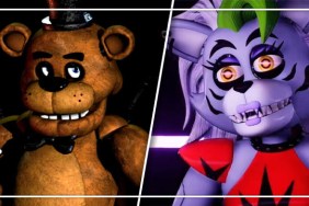 five nights at freddys is fnaf ending scott cawthon retires