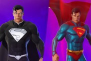 fortnite how to unlock superman skin