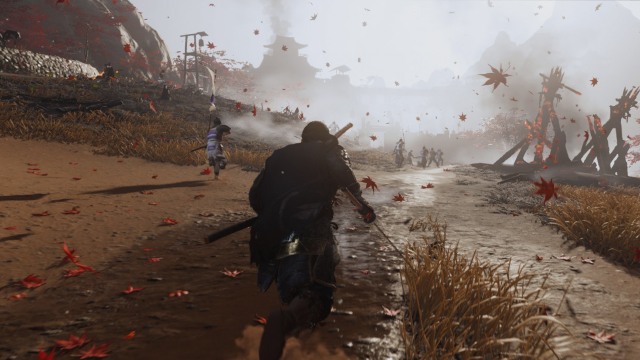 Will Ghost of Tsushima come to PC? Release date speculation