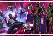 guardians of the galaxy game cosmic deluxe edition pre-order