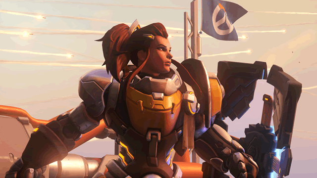 Overwatch cross-play cross-progression: Do ranks and cosmetics carry over?