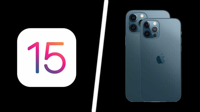 iOS 15 Supported Devices: Compatible phone list - GameRevolution