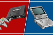 Is Nintendo doing anything for the N64 and GBA anniversaries?