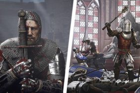 Is there a Chivalry 2 single-player mode?