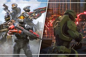 Is there a Halo Infinite battle royale mode?