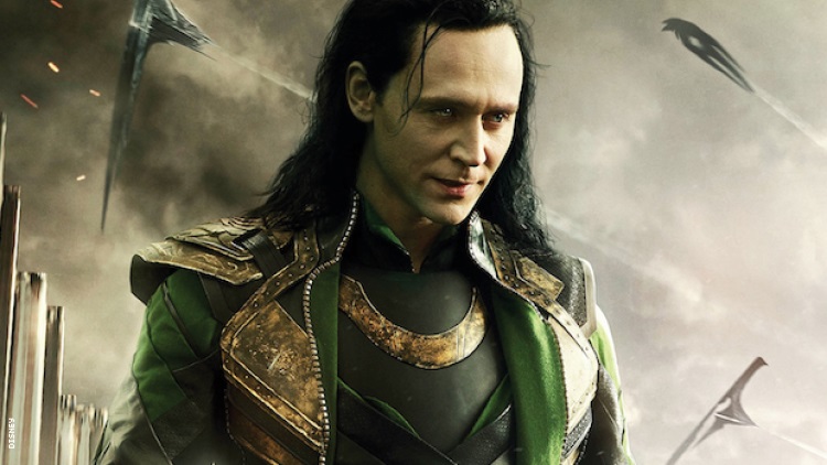 Loki Movie 2021