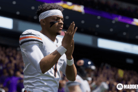 Madden 22 Rookie Ratings release date