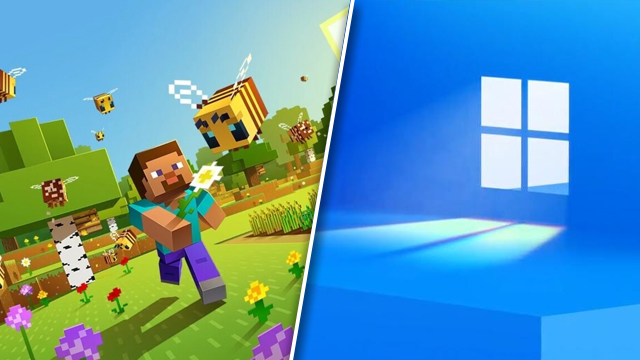 Will Minecraft Windows 10 work on Windows 11? - GameRevolution