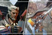 Monster Hunter Rise DLC Roadmap 2021: 3.1 update revealed