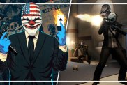 PayDay 2 Controls: PC, PlayStation, Xbox, Switch