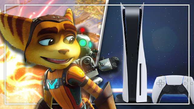 Ratchet & Clank Rift Apart exclusive to PS5, not coming to PS4