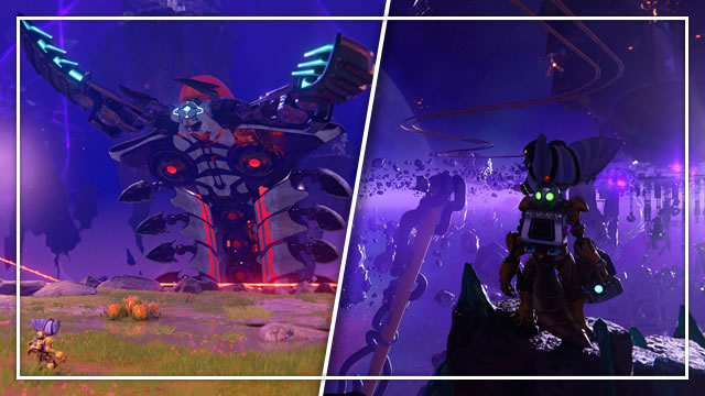 Is Ratchet and Clank: Rift Apart coming to Xbox and Nintendo Switch? -  GameRevolution