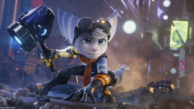 Ratchet and Clank: Rift Apart Review