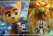 Ratchet and Clank Timeline: Games in order